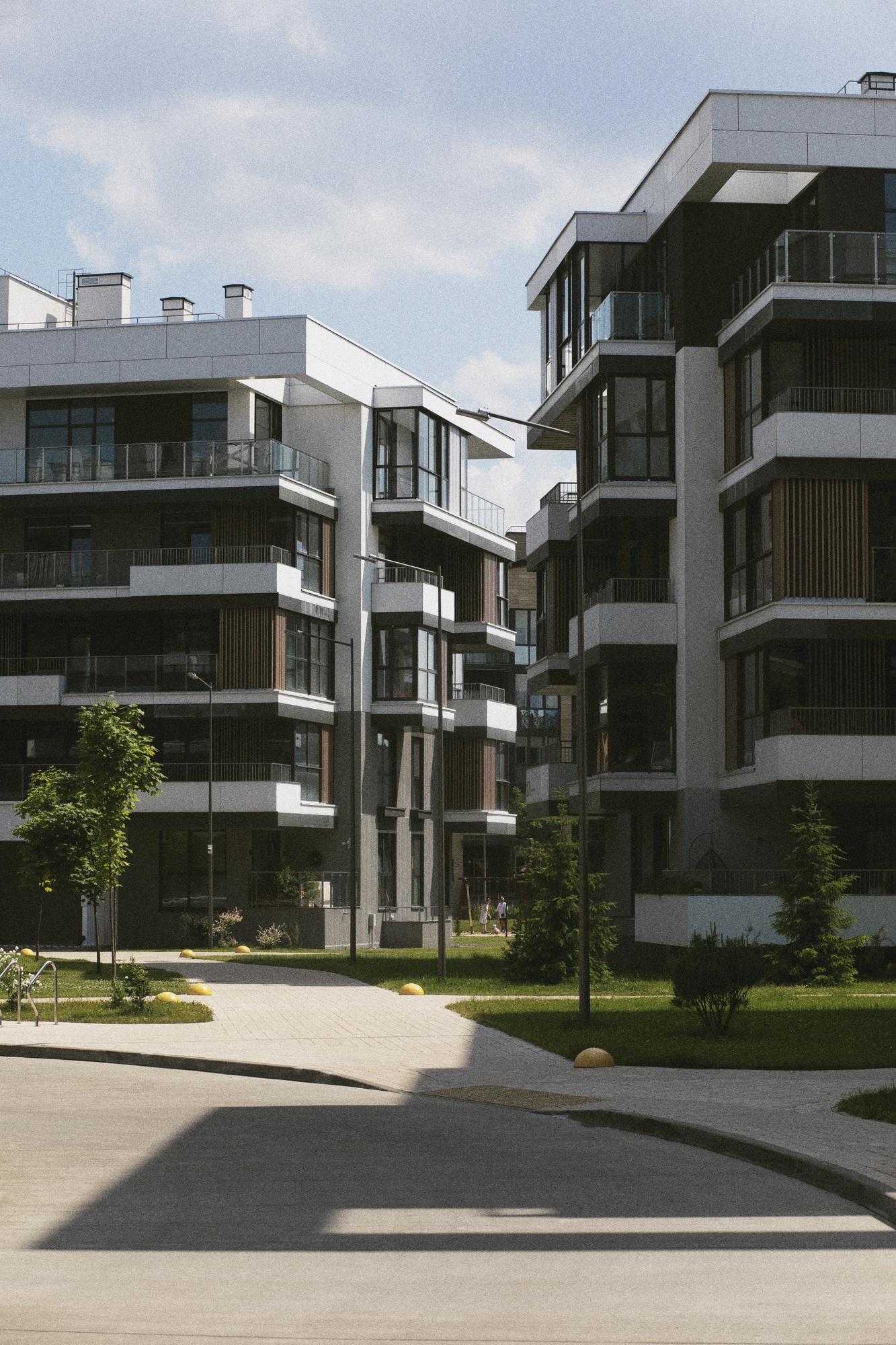 Residential Companies