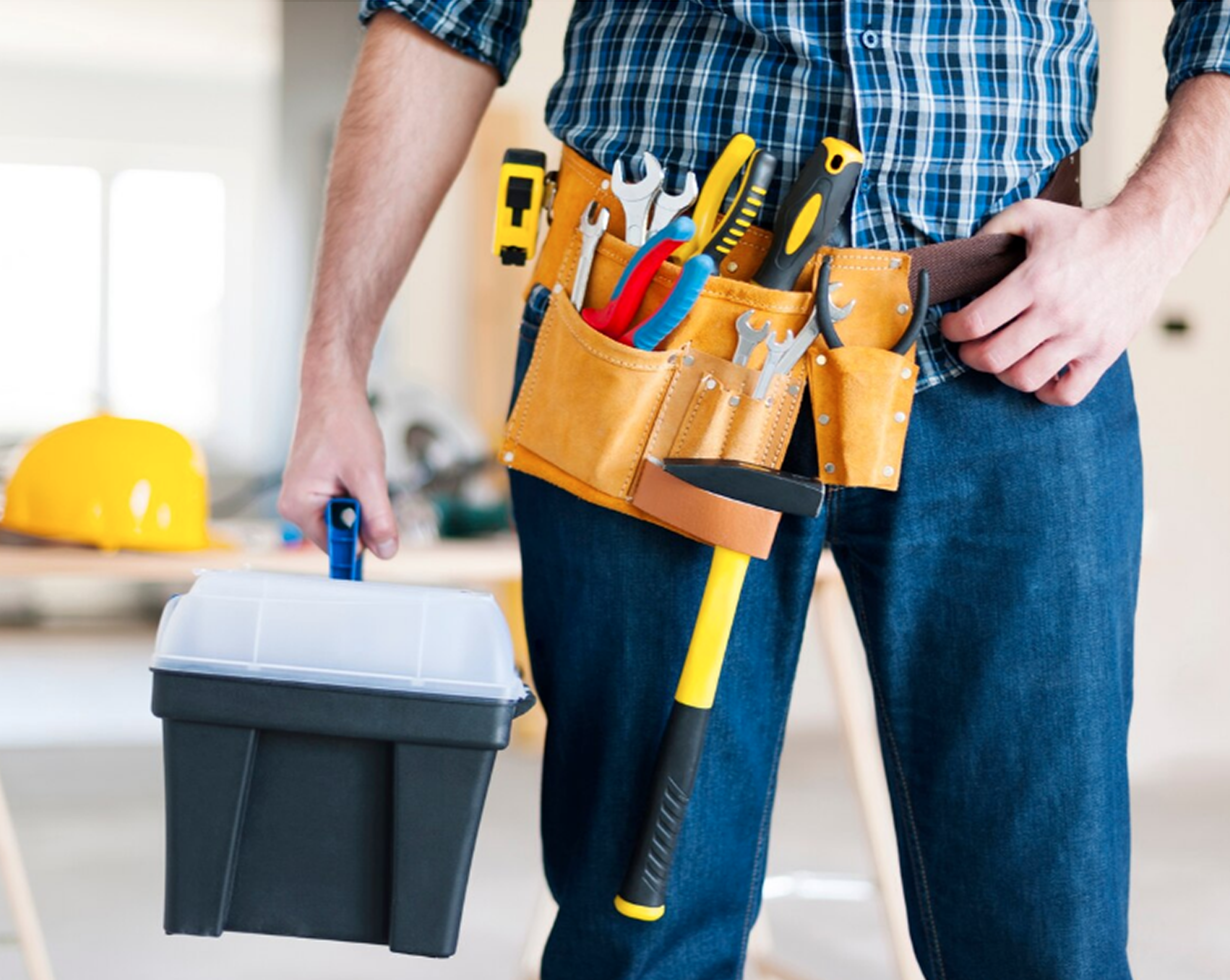 IT Support & Maintenance